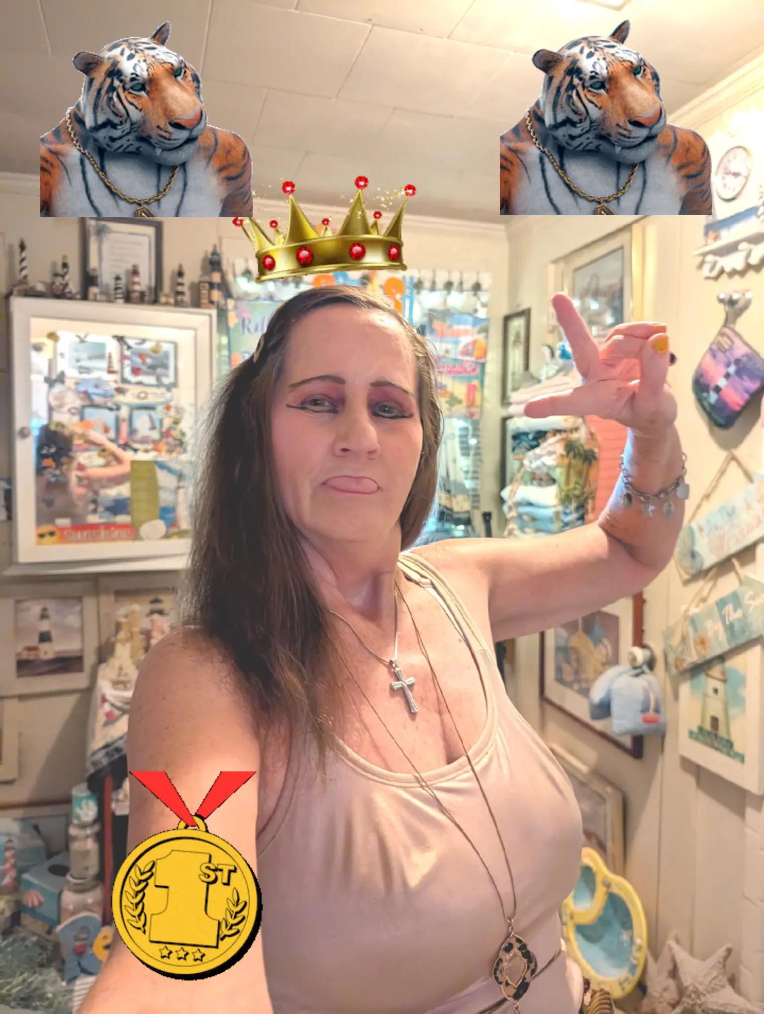 @suzietigerrose🐯🙏