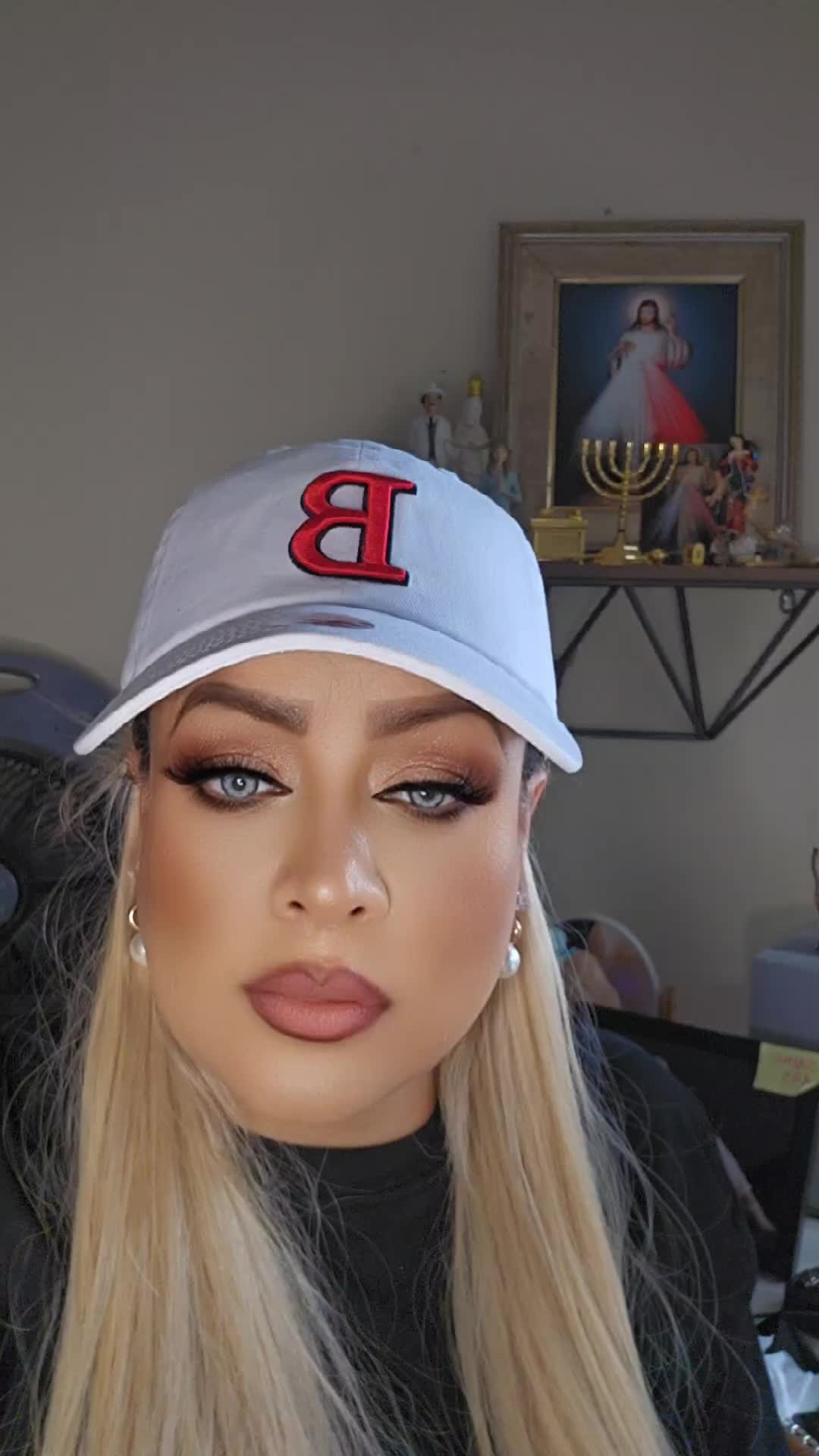 @Luz Adriana