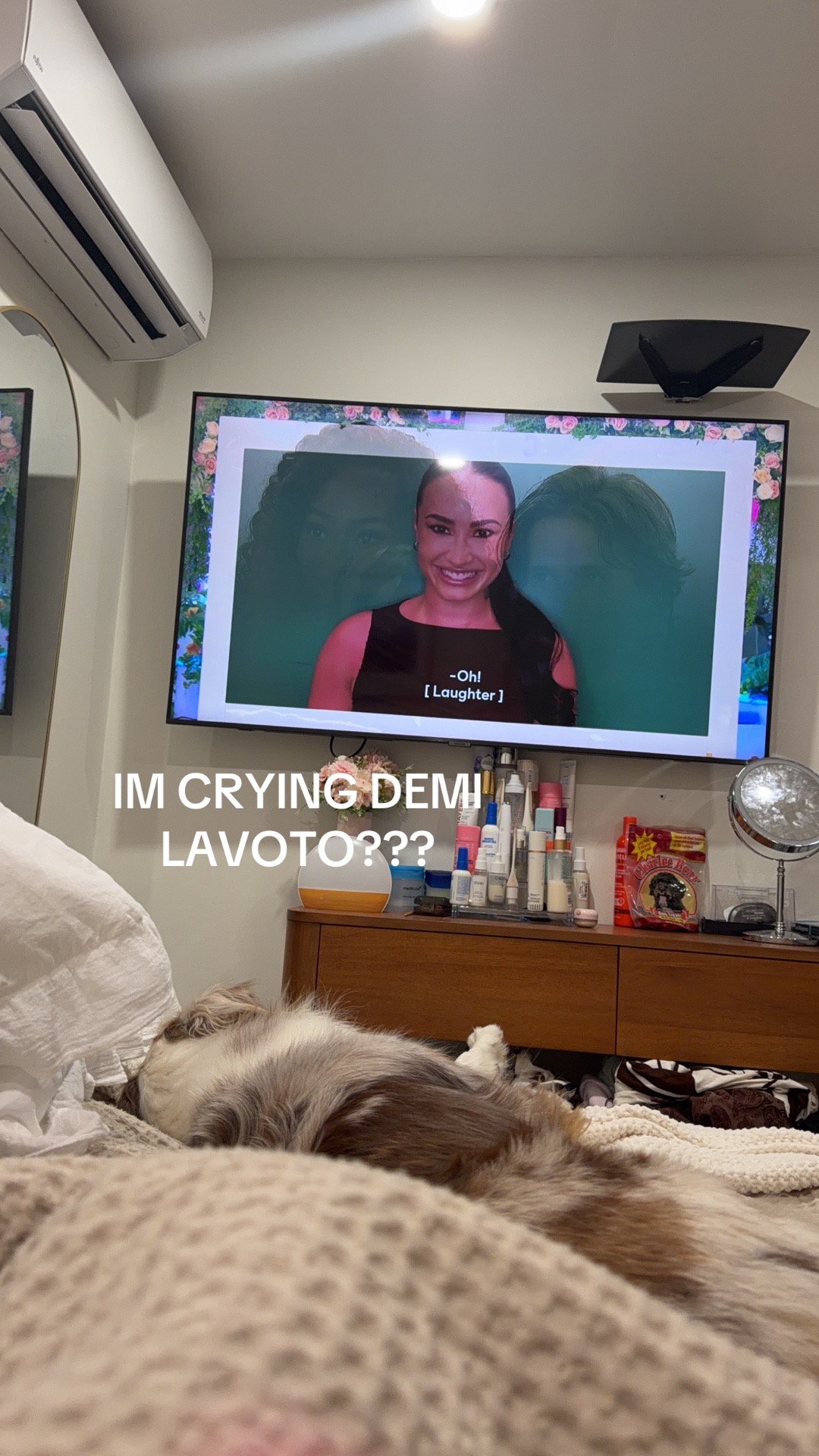 @Michelle