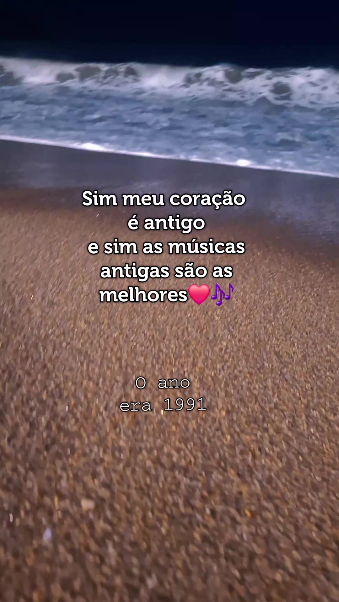 @ℂ𝕠𝕣𝕒&ccedil;&atilde;𝕠𝔸𝕟𝕥𝕚𝕘𝕠❤️🎶