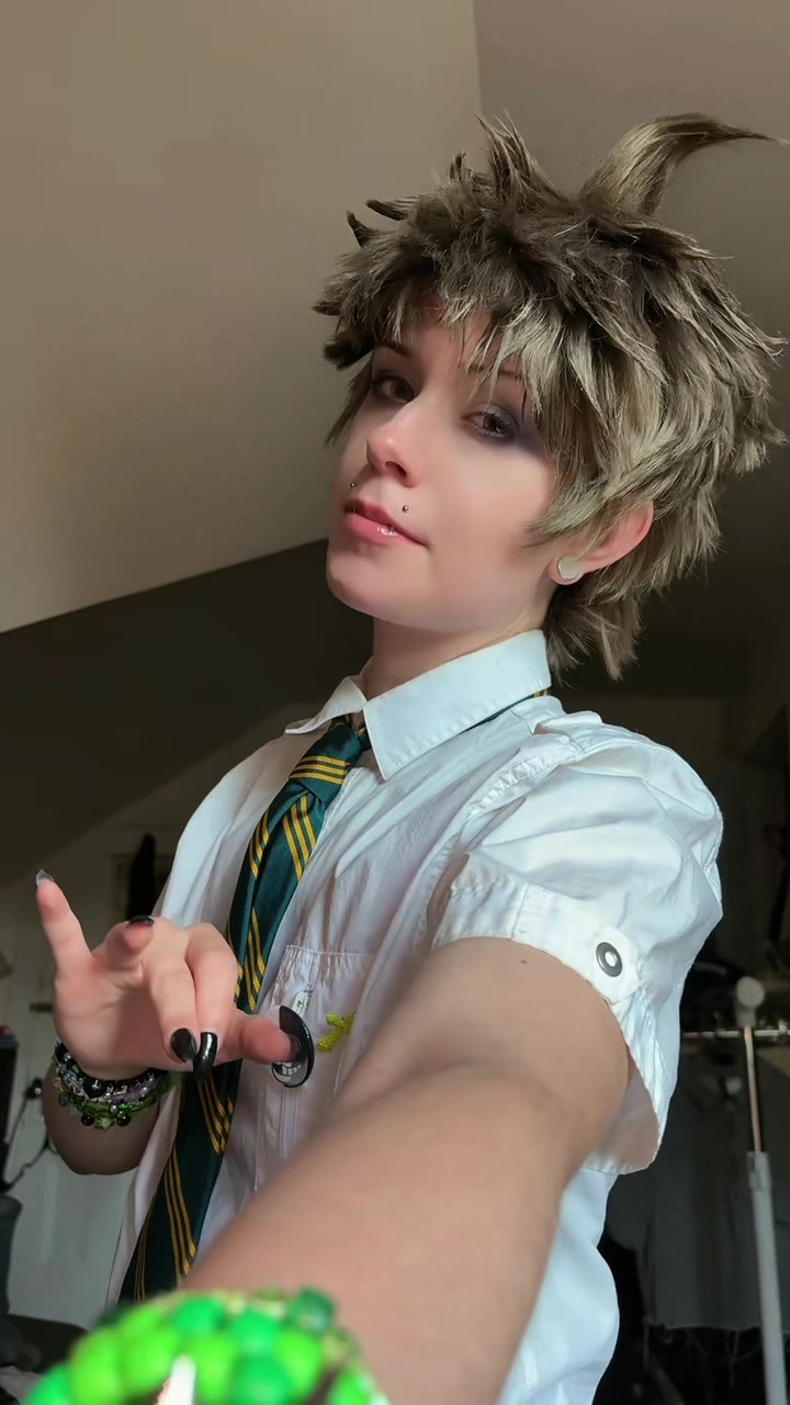 @JcosplaZ ꩜
