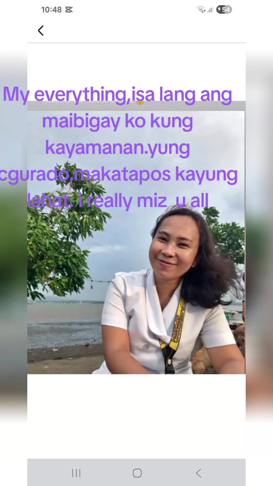 @ginalyn geraldizo