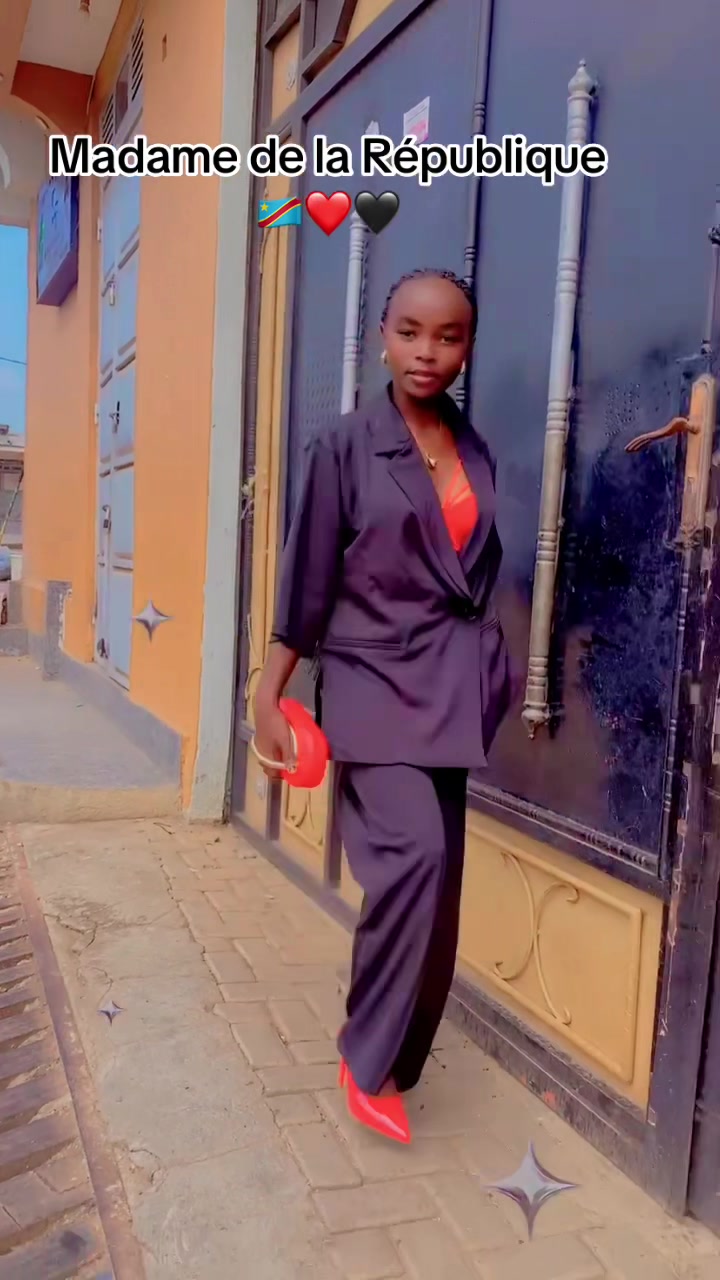 @Madame Kasoki 🇨🇩MK🇨🇬👩&zwj;🎓