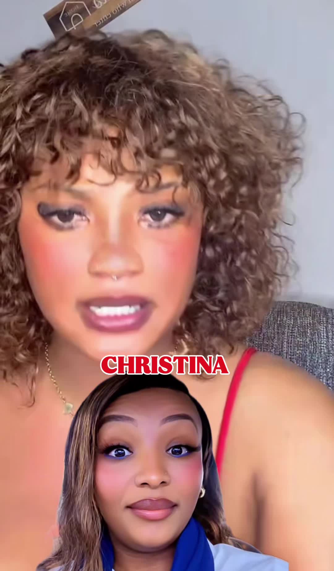 @Christina Marie621