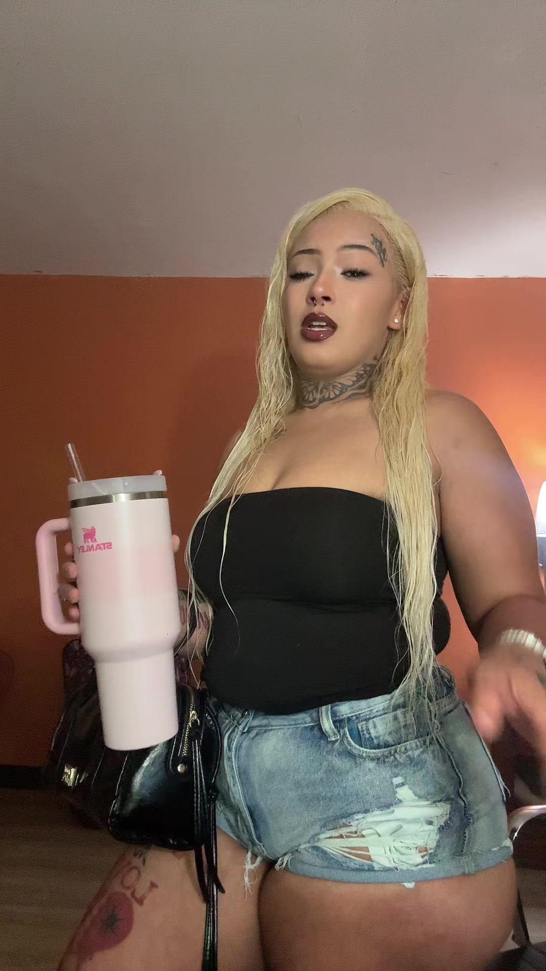 @Bigg Kenzieee