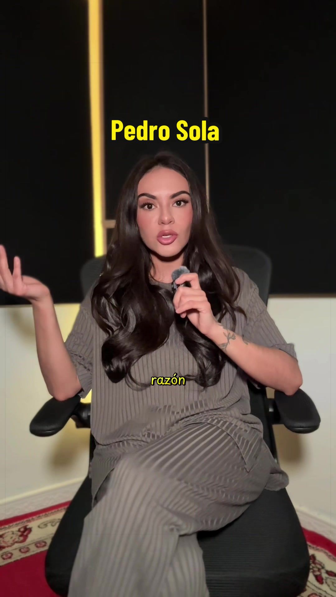@Nena Guzmán