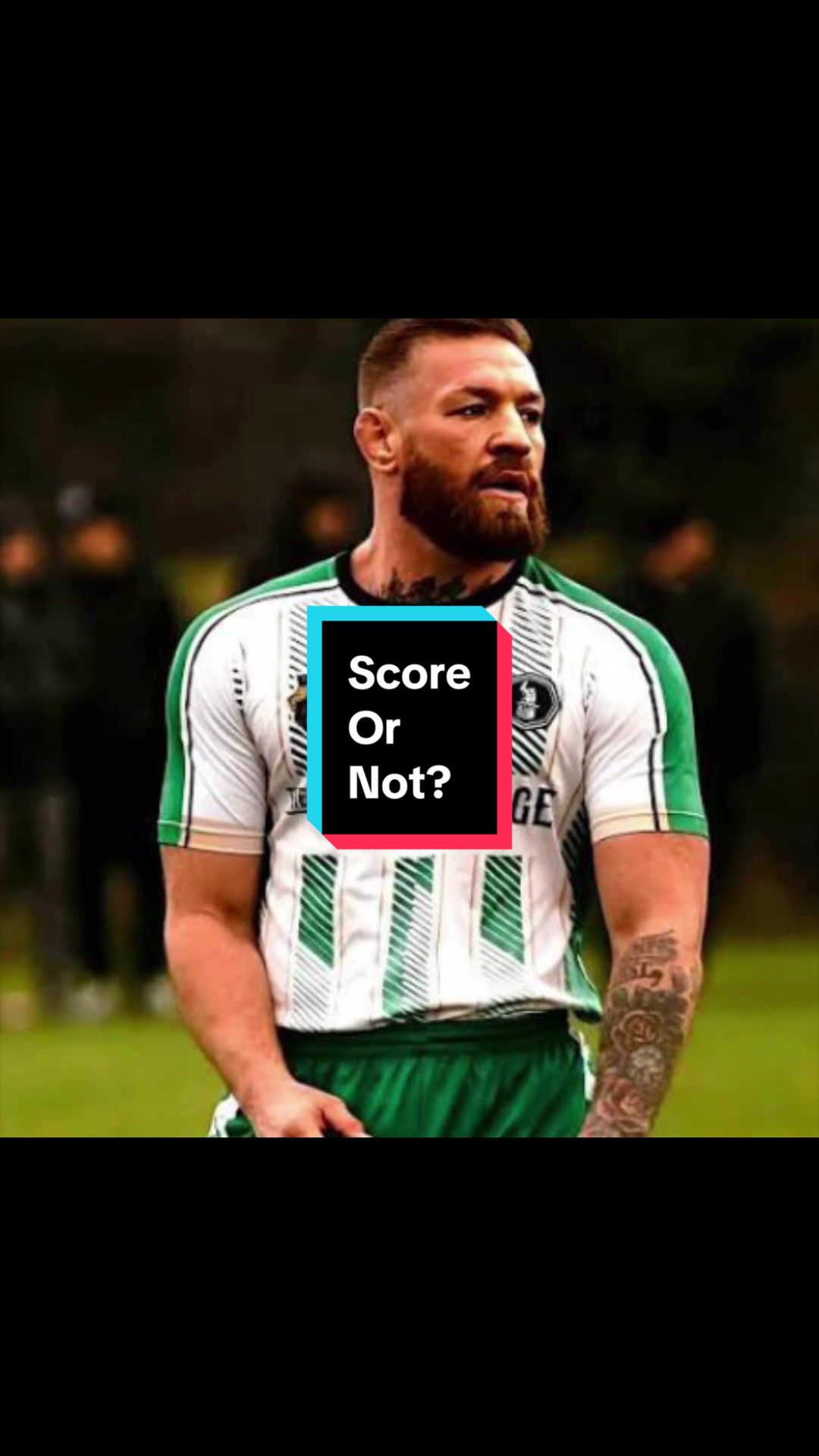 @Score or Not - Soccer For All