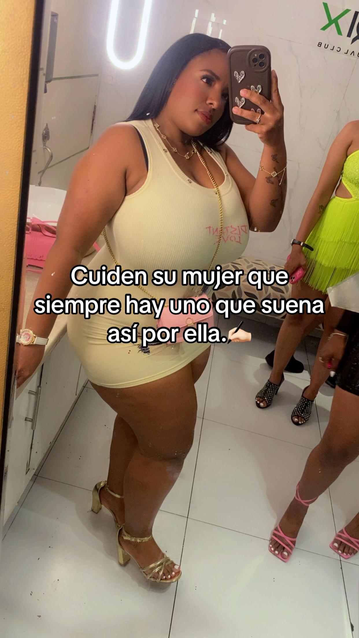 @Chanty