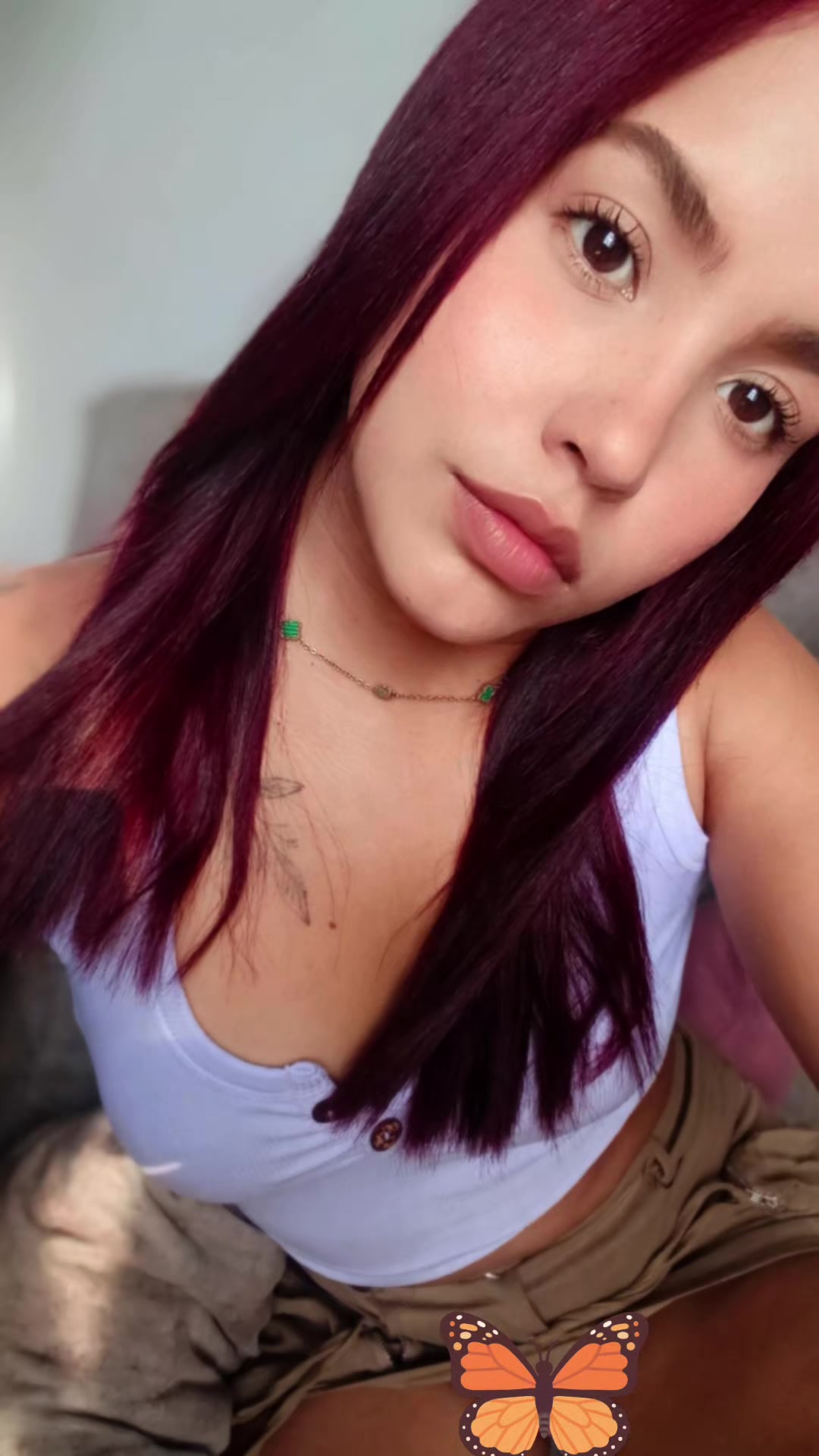 @Aurora