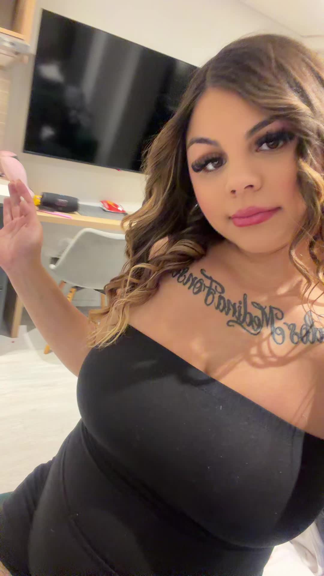 @Karissa