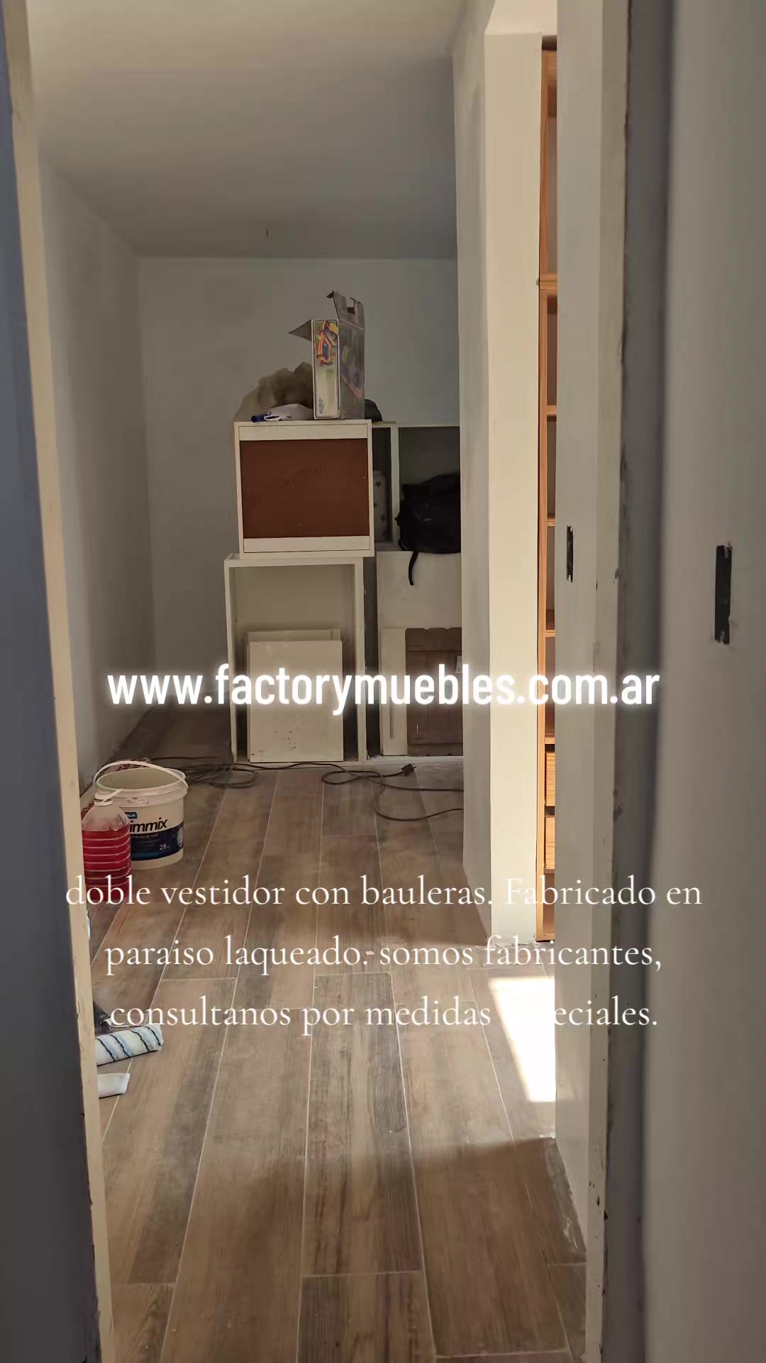 @Factory Muebles