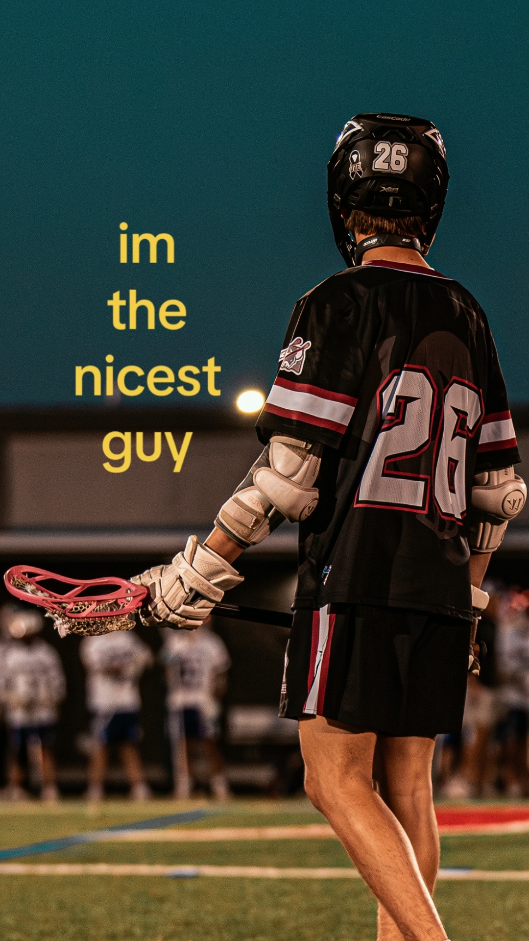 @Caleeb