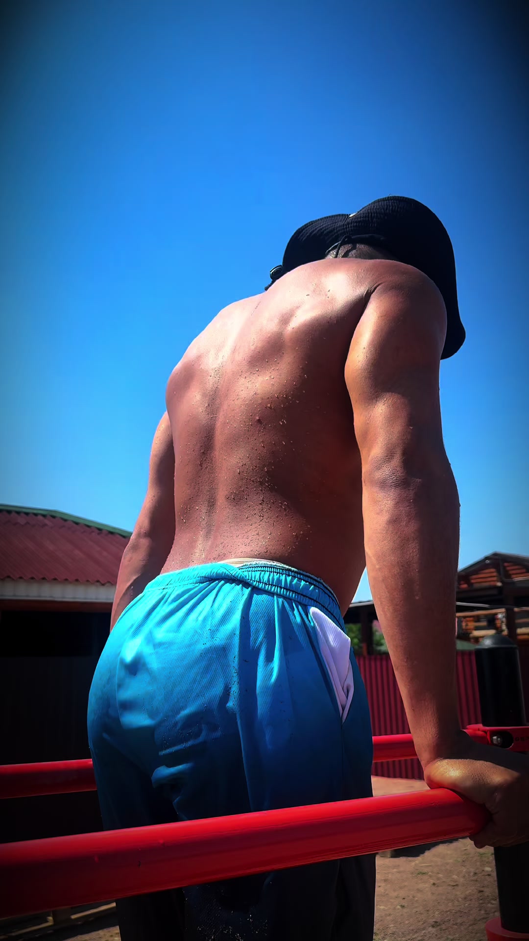 @IronDauren