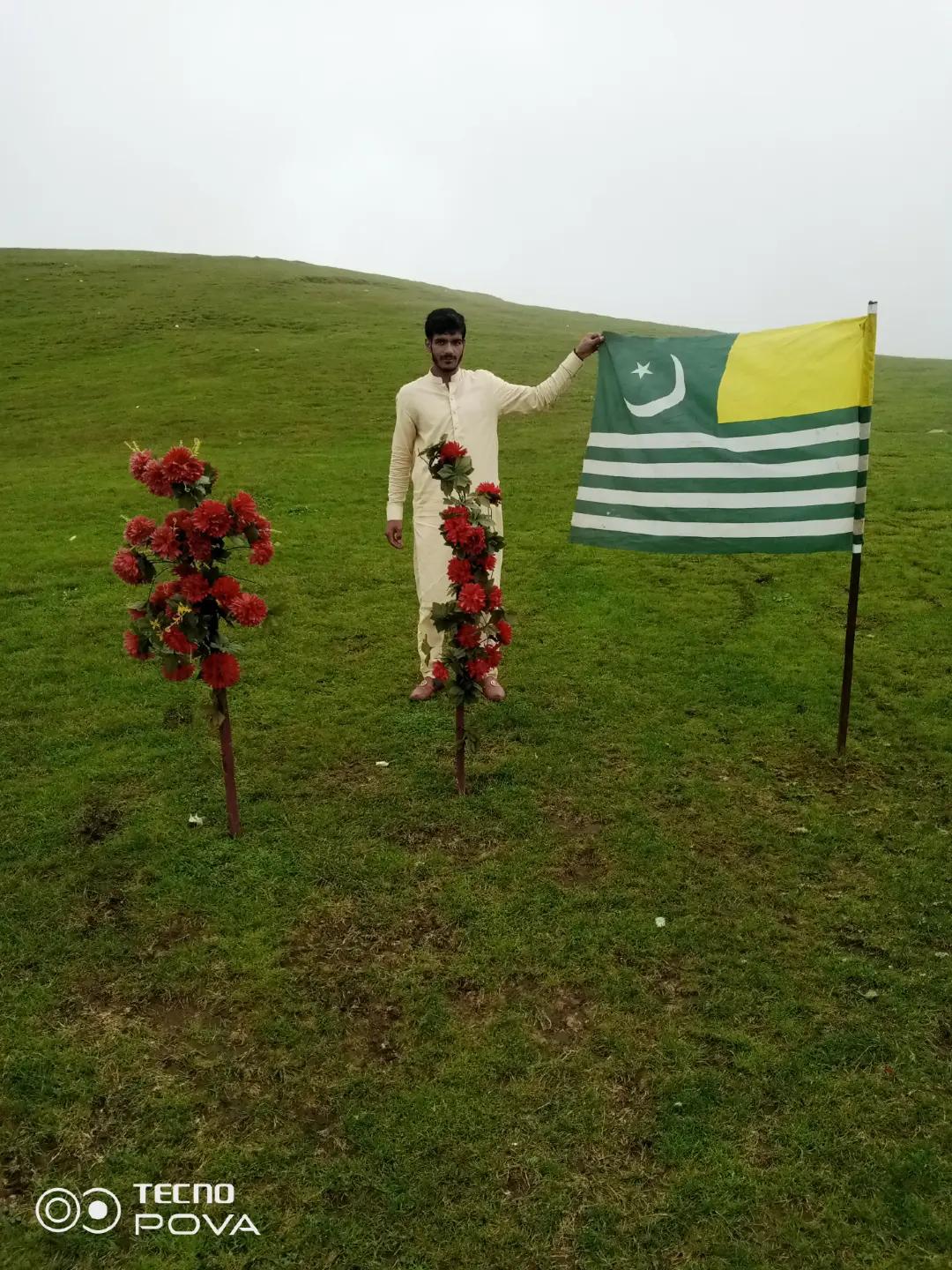 @Rizwan Kashmeri