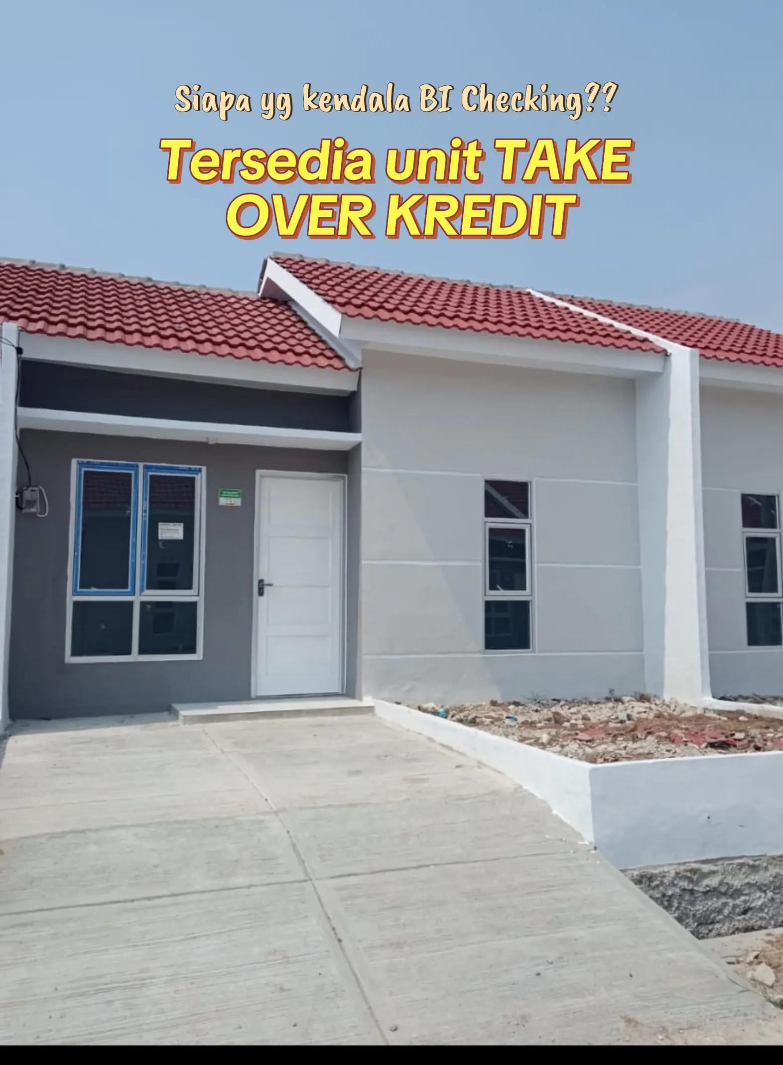 @Perumahan Cikarang Bekasi