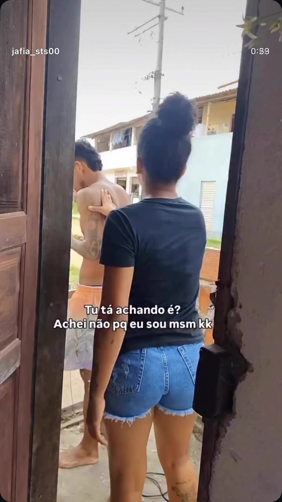 @jafia santos