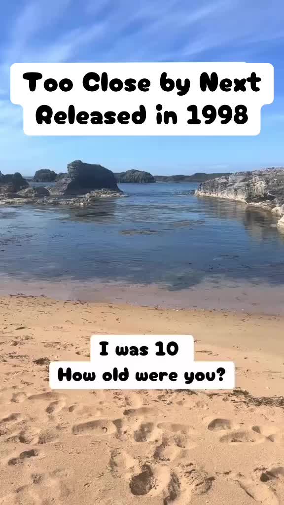 @SurvivedThe2000s