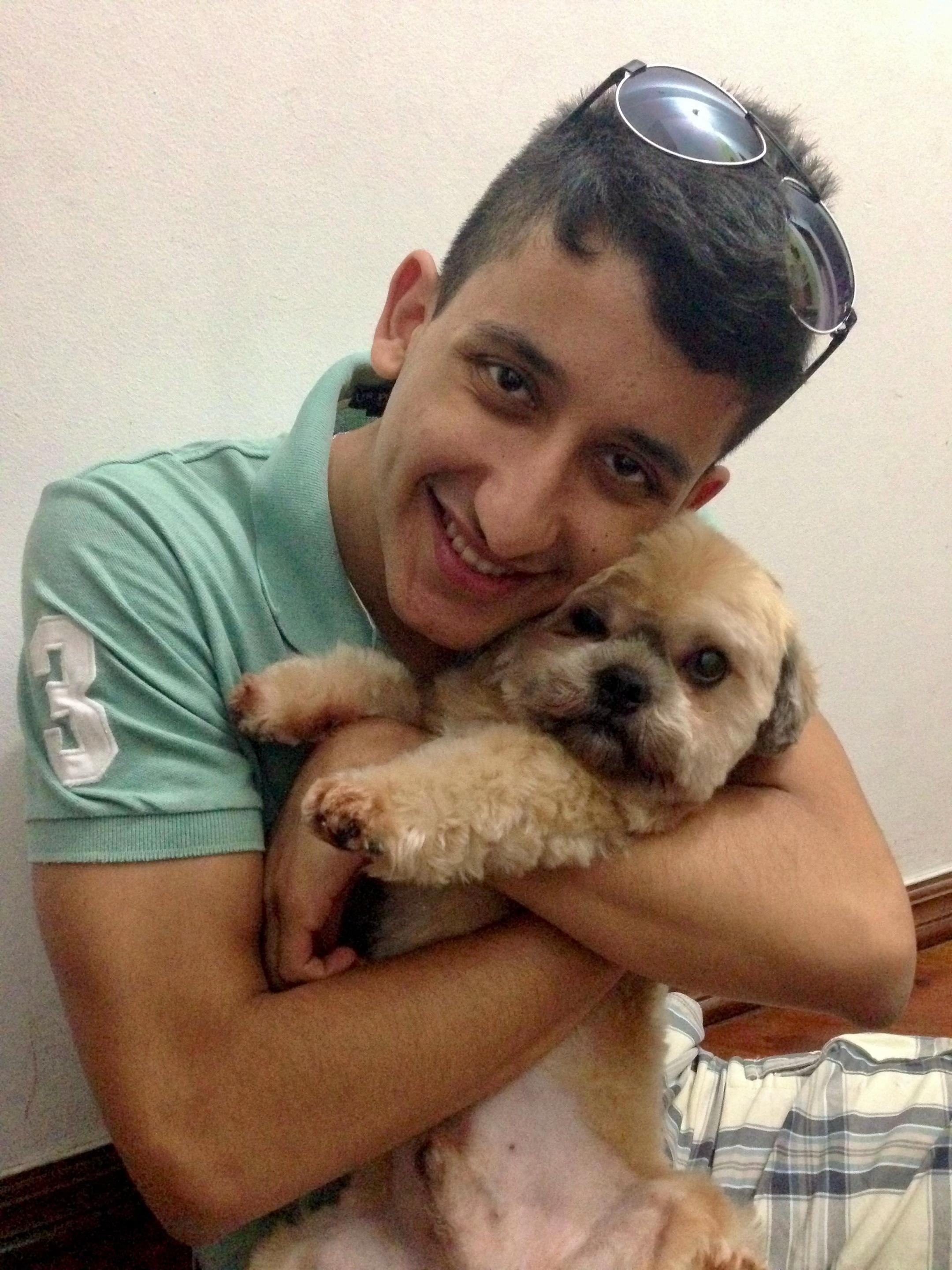 @Cauê Zarzour