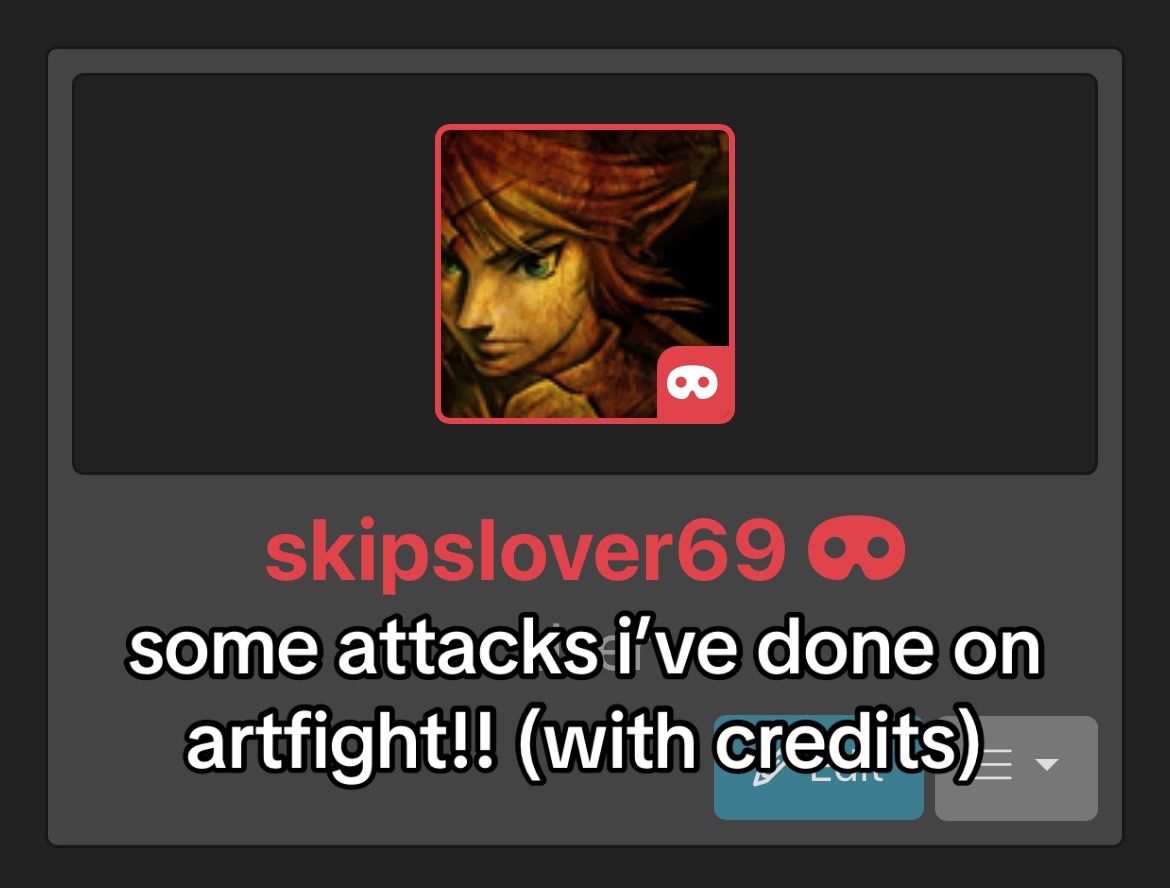 @🗡️ link (skips’ boyfriend)