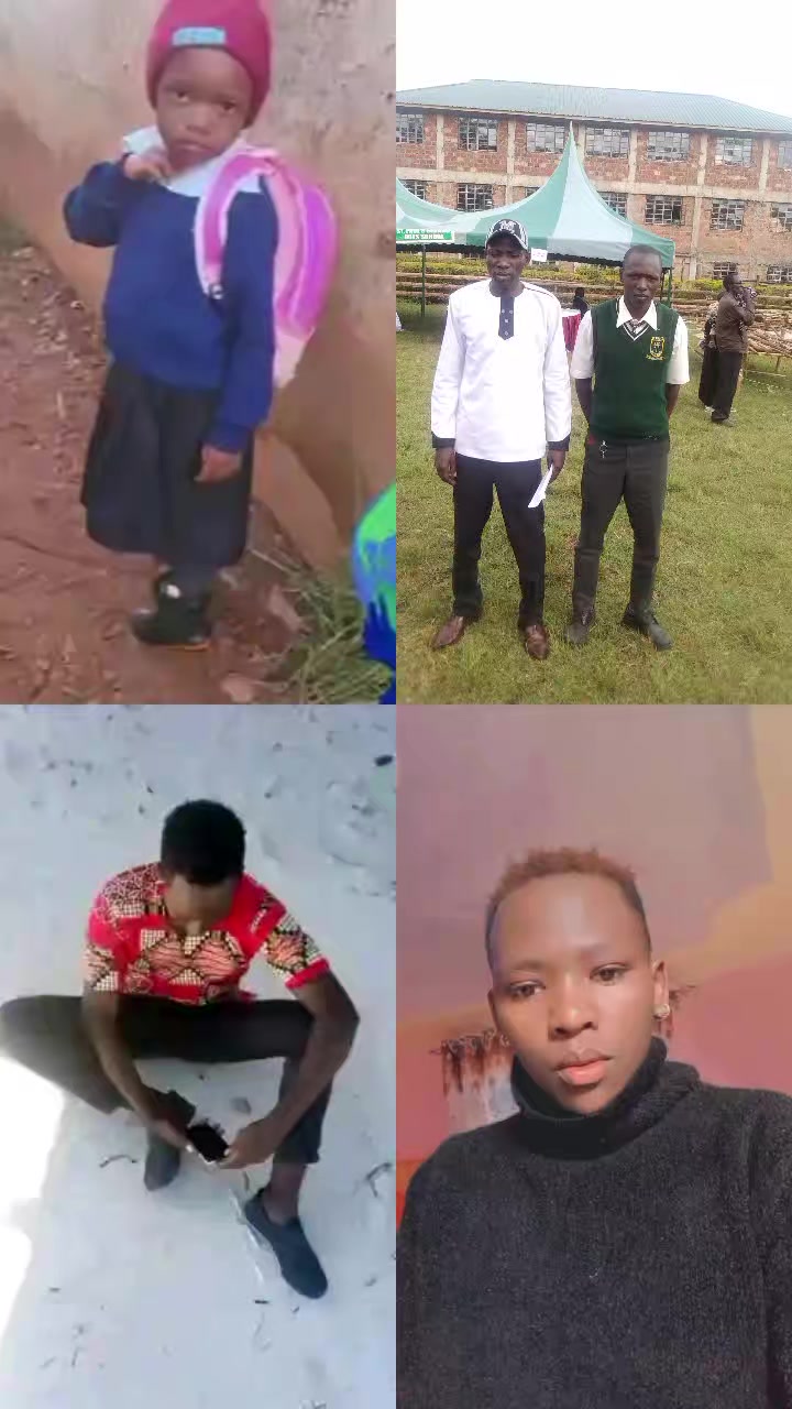 @smile wa baba