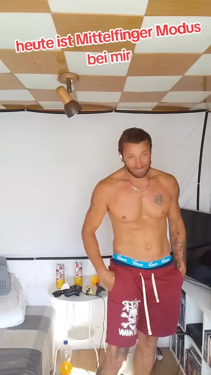 @Dean is back!!!