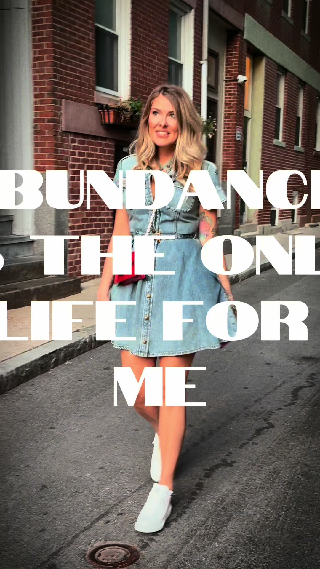 @Courtney | The Energy Edit
