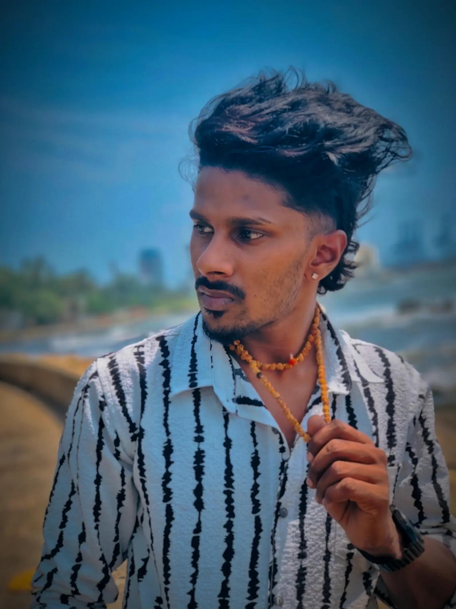 @FAF DHILEEP