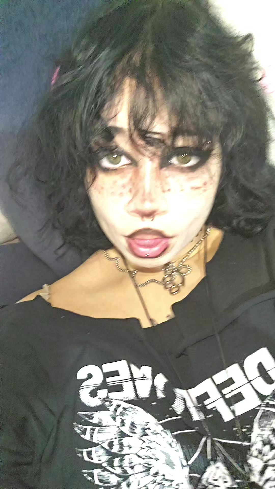 @Nosfelita ╋━