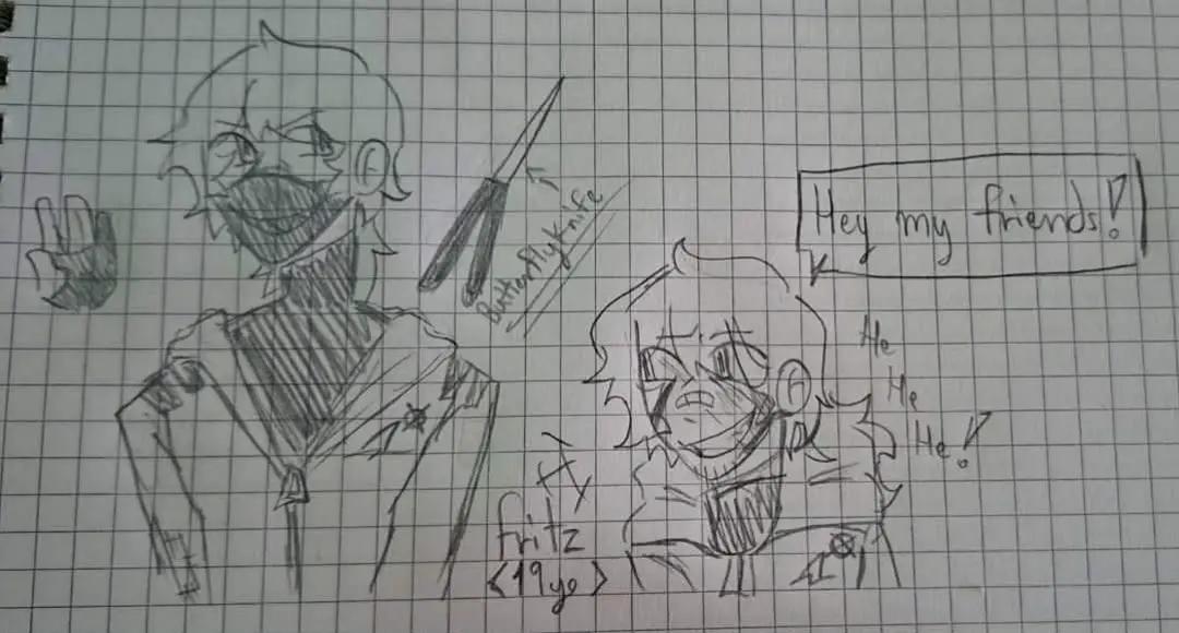 @🍕⦻ Haleesa / Sasa ⦻🍕