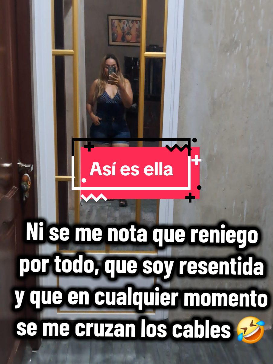 @Miss Priscila