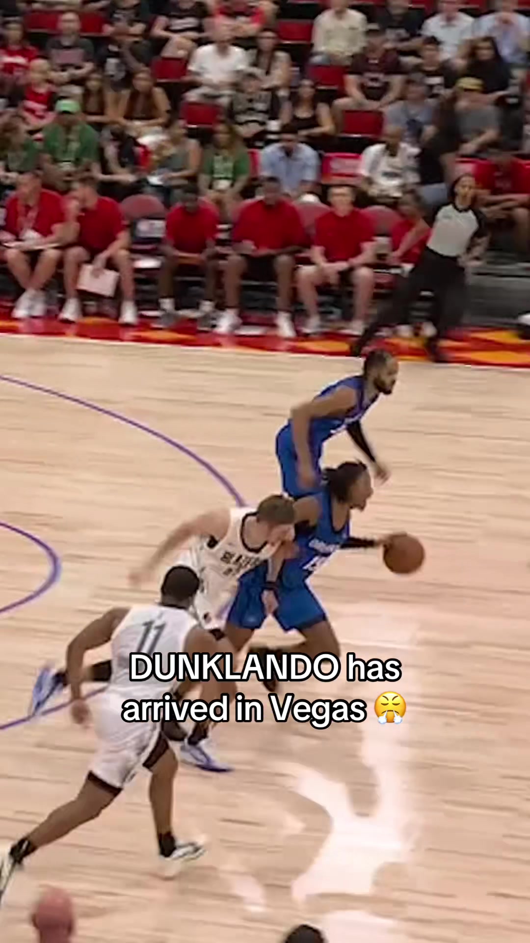 @Orlando Magic