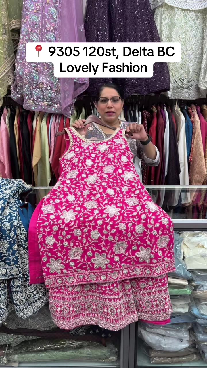 @Lovely Fashion Scott Road