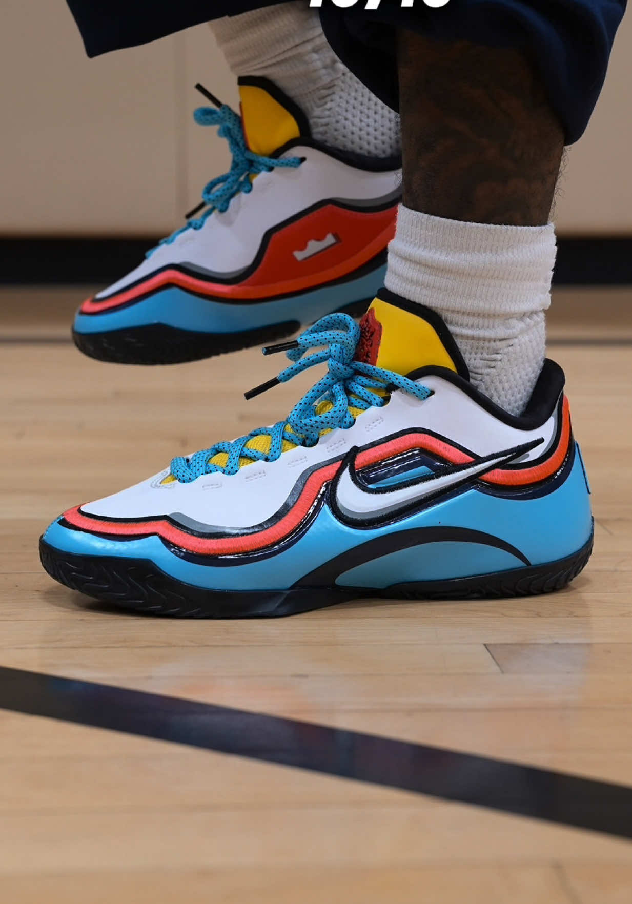 @Crosby Kicks