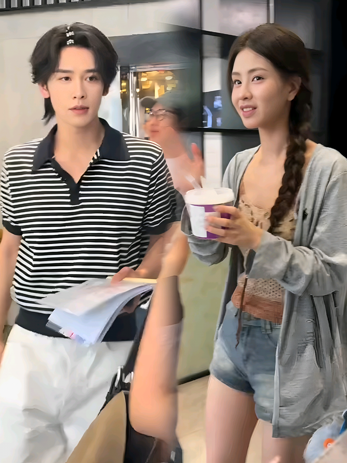 @Zhu Xiaoxue❄️