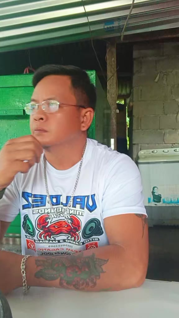 @Bhong Suarez