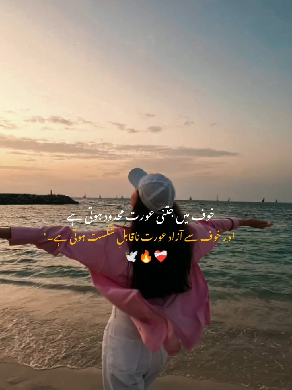 @🕊