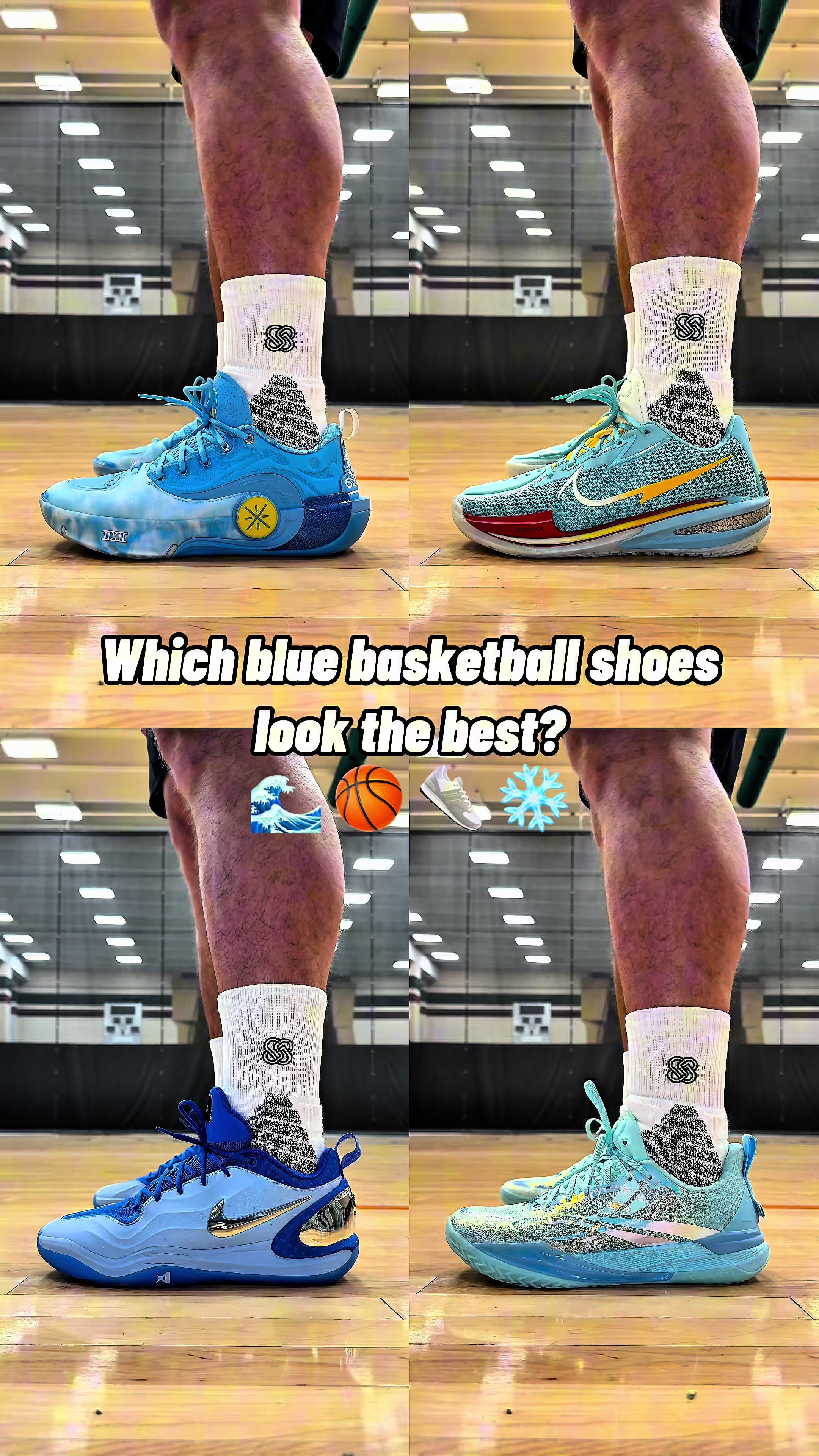 @SneakrTweakr&trade;