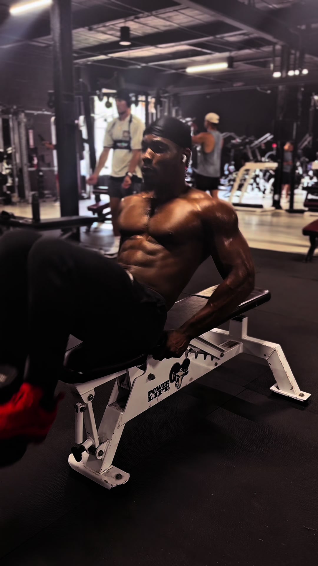 @Marlon fit 414