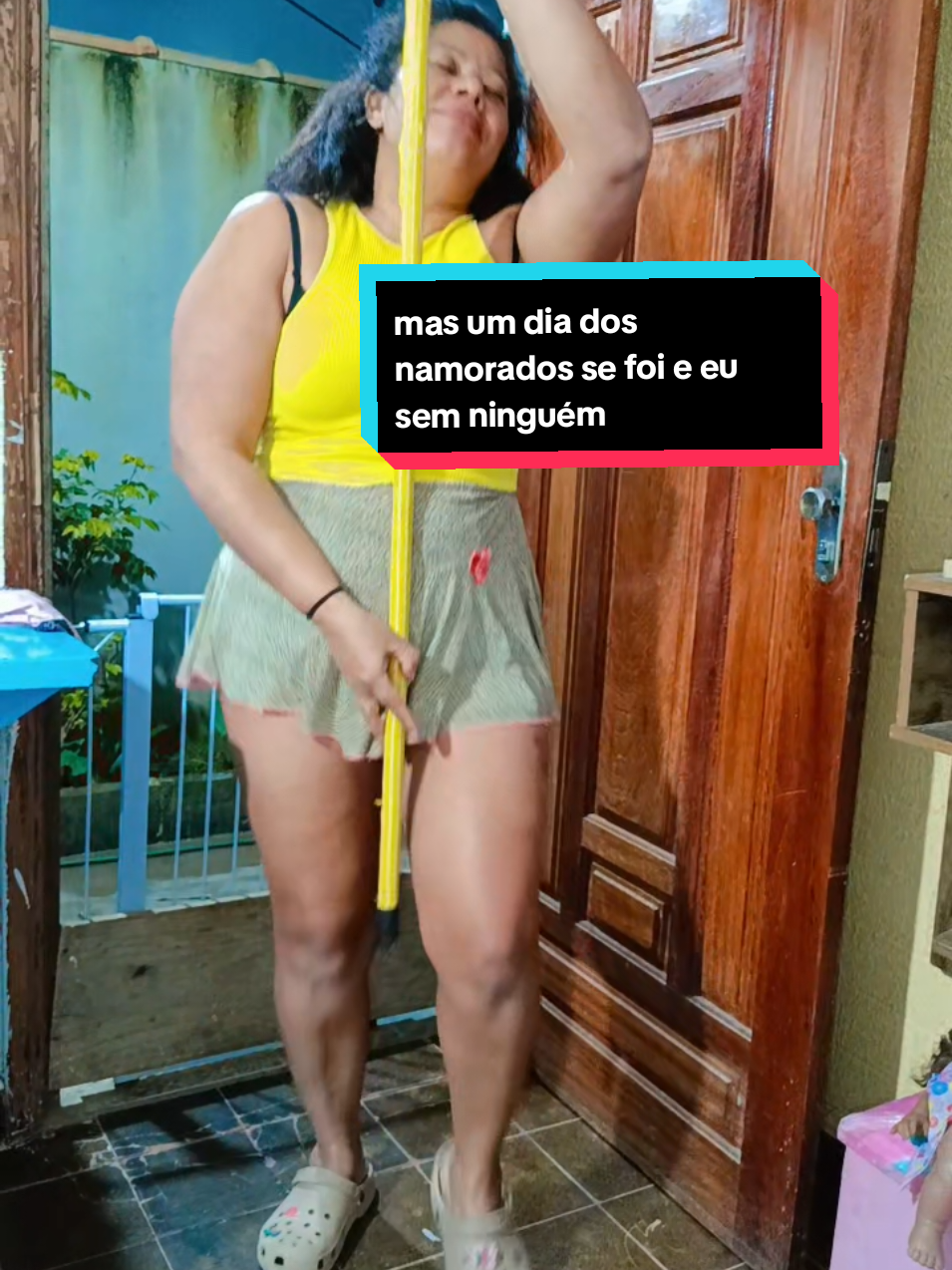 @lu Moreira