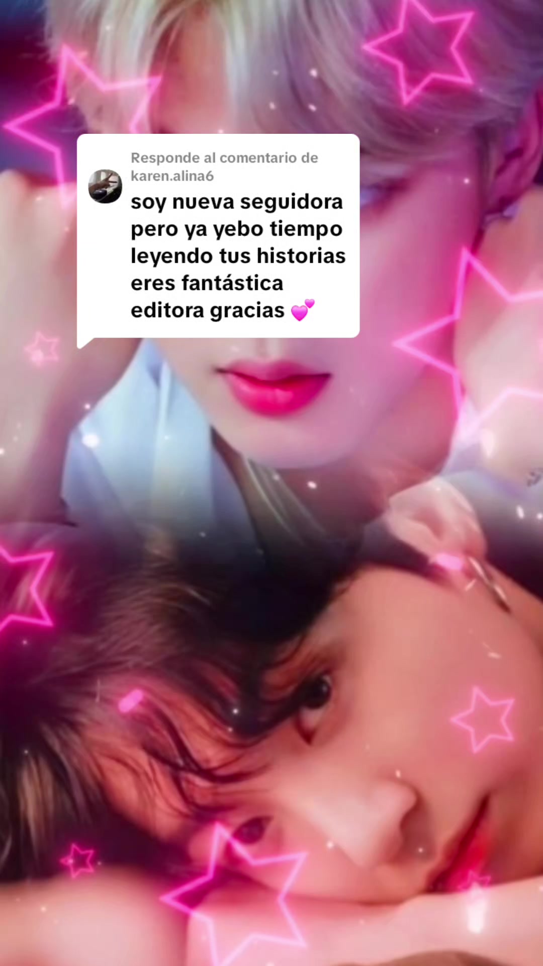 @⚡🐰 Historias kookmin 🐣💫