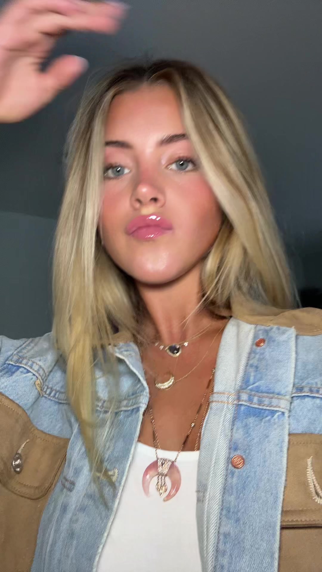 @Georgia Reed