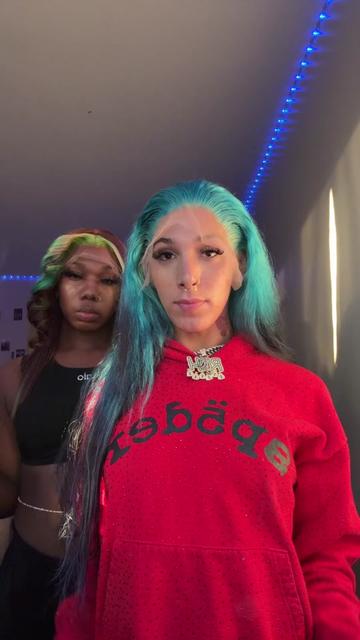 @DaRealHoodrich