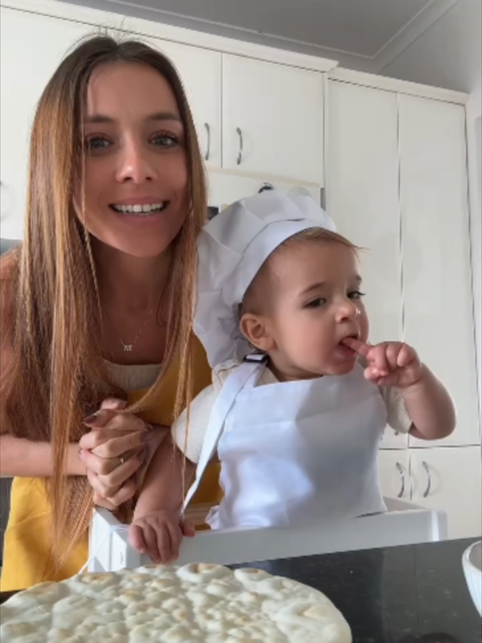 @The Recipe Club