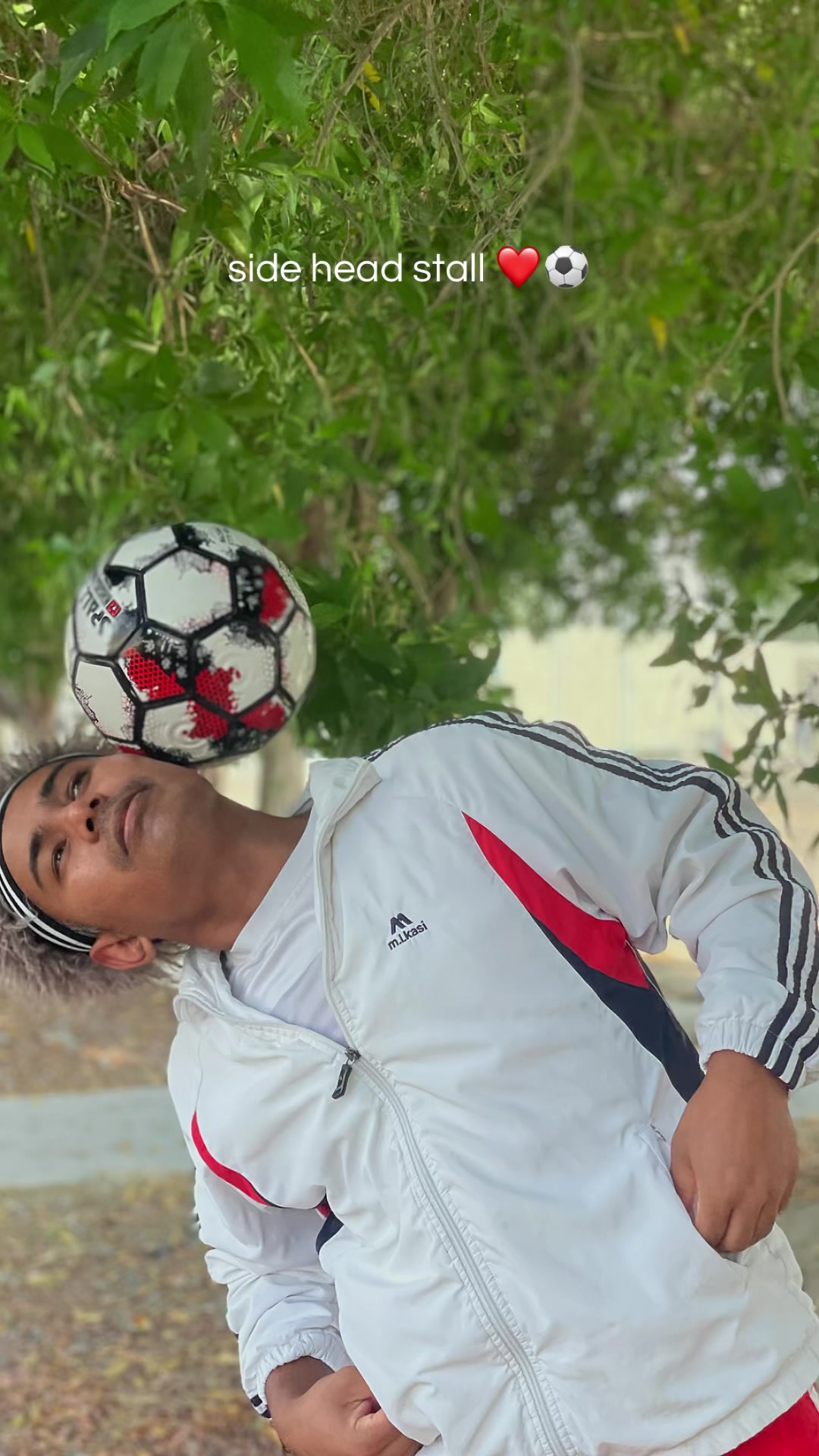 @santosh bk footballeŕ