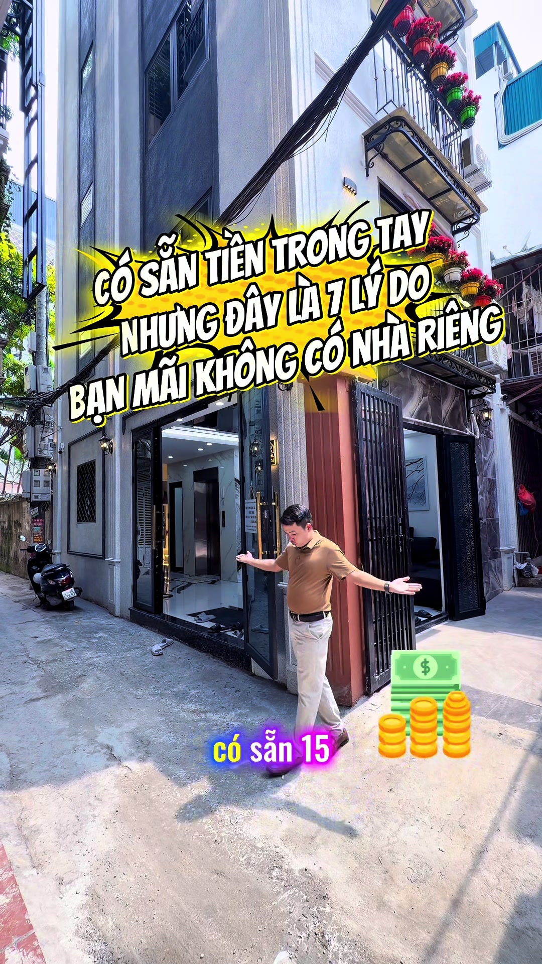 @Tiến Lực Bđs