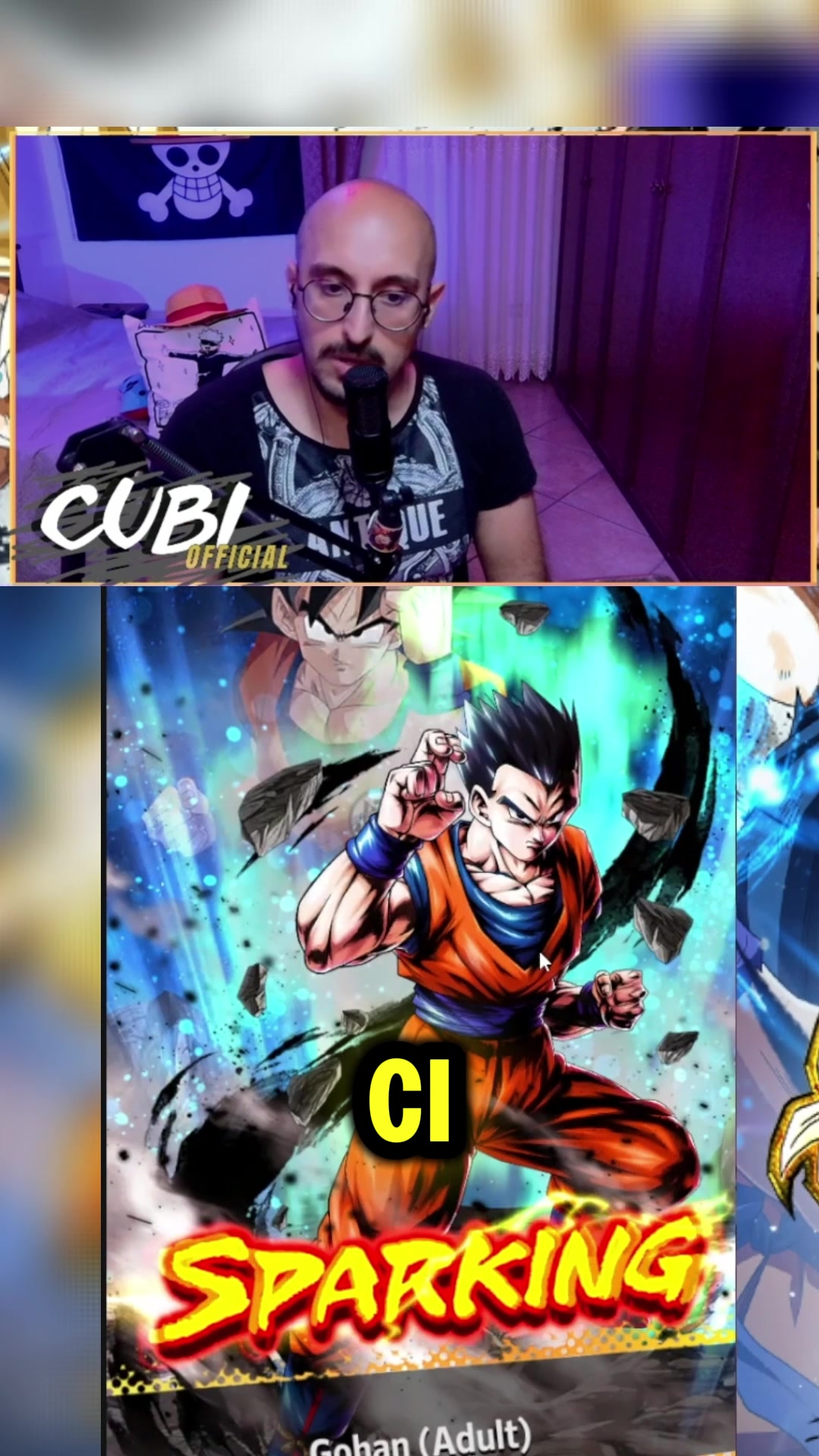 @Sekai No Cubi