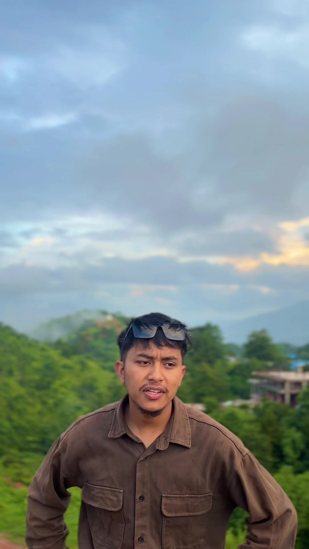 @AAYUSH TAMANG
