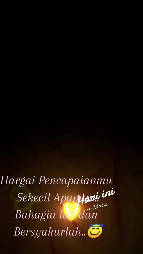 @Hani Asnilawati