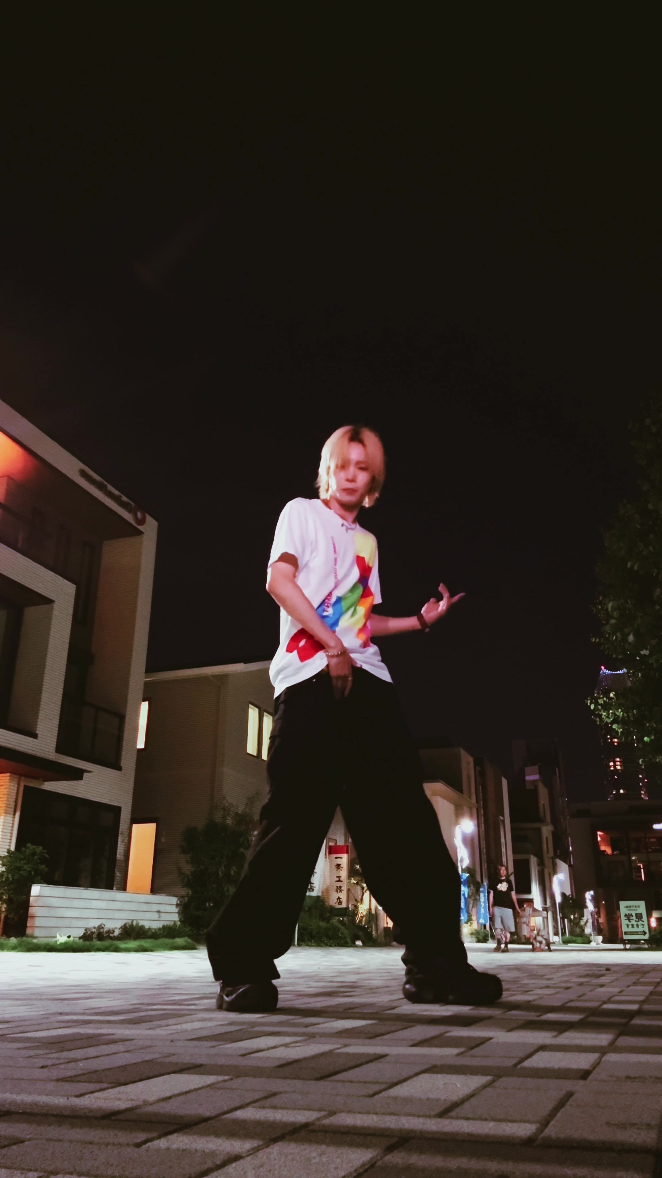 @DXMON