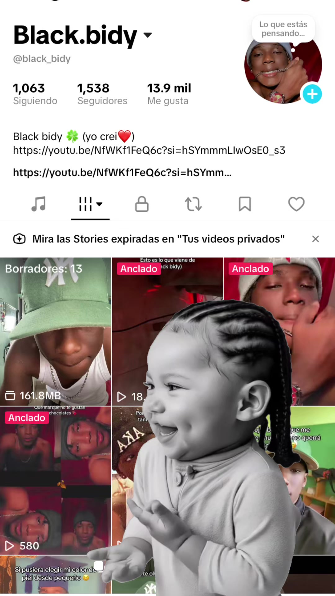 @Black.bidy